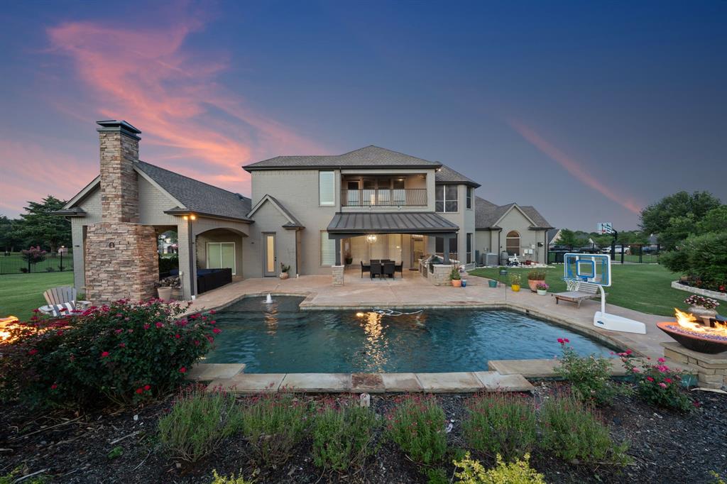 1541 Winding Creek Road Prosper, TX 75078 - Photo 9 of 40
