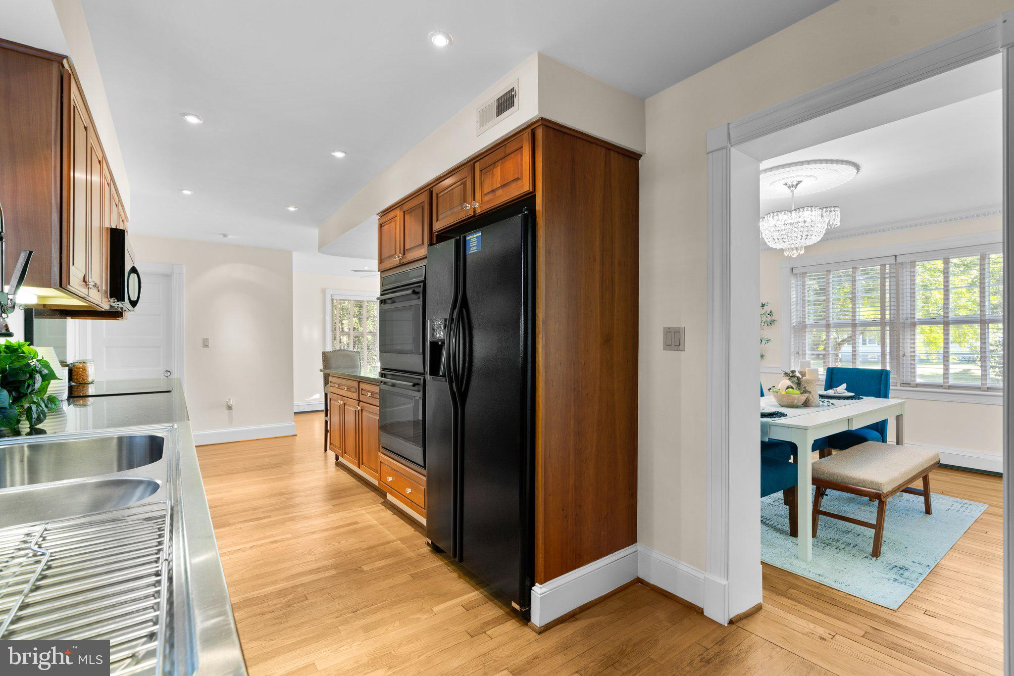 7908 Brooklyn Bridge Road Laurel, MD 20707 - Photo 18 of 55 DOUBLE WALL OVEN