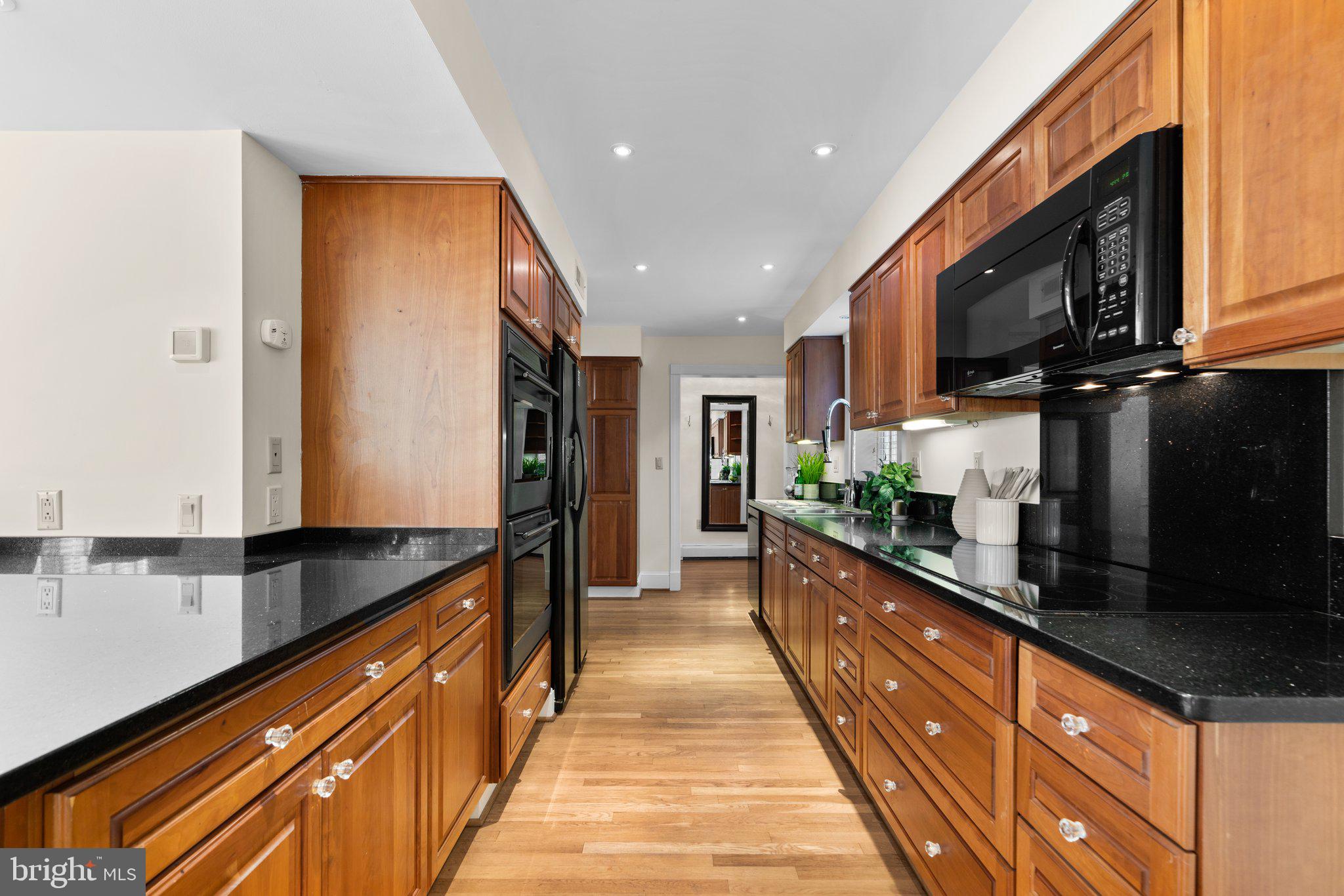 7908 Brooklyn Bridge Road Laurel, MD 20707 - Photo 20 of 55 QUARTZ COUNTERTOPS