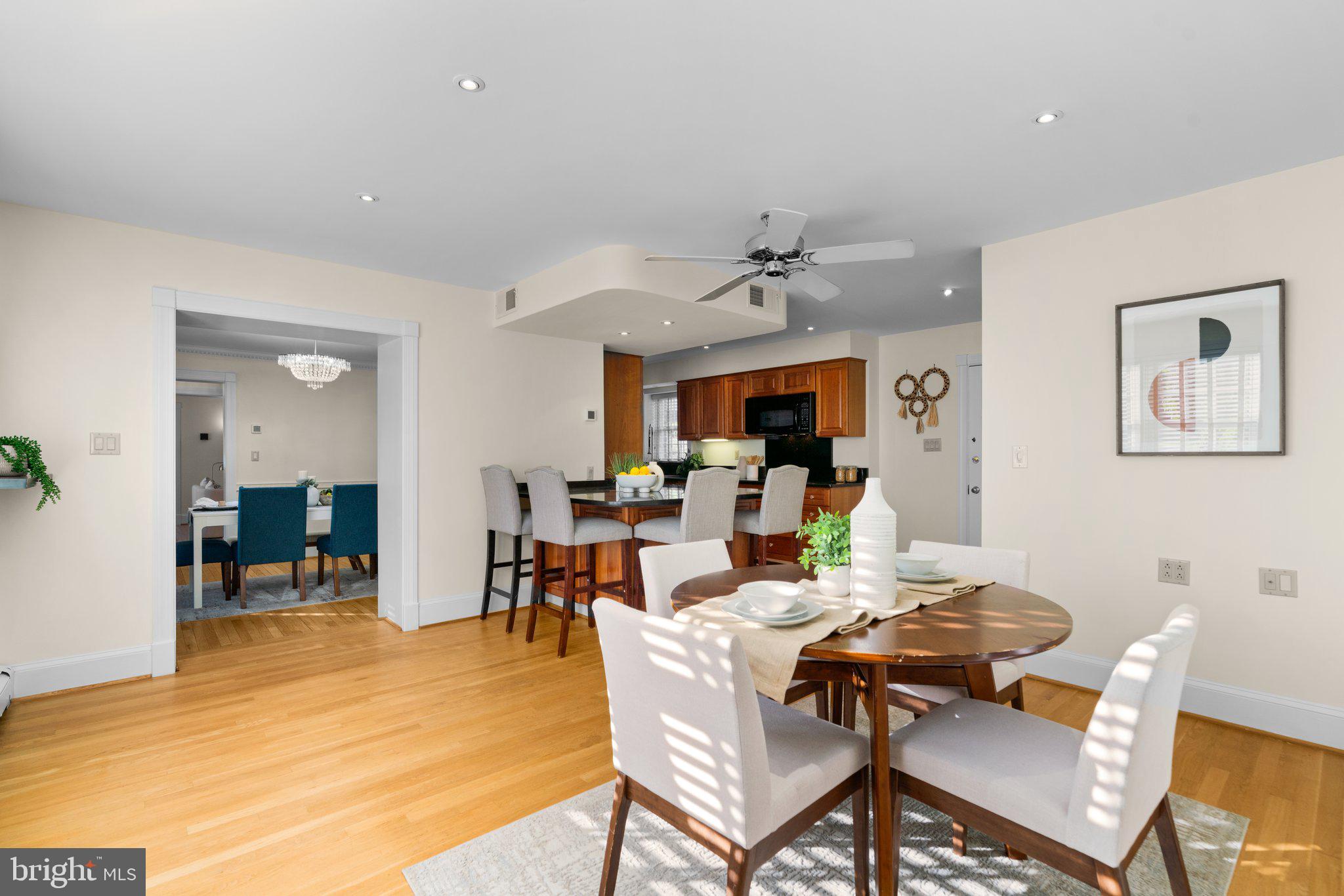 7908 Brooklyn Bridge Road Laurel, MD 20707 - Photo 23 of 55