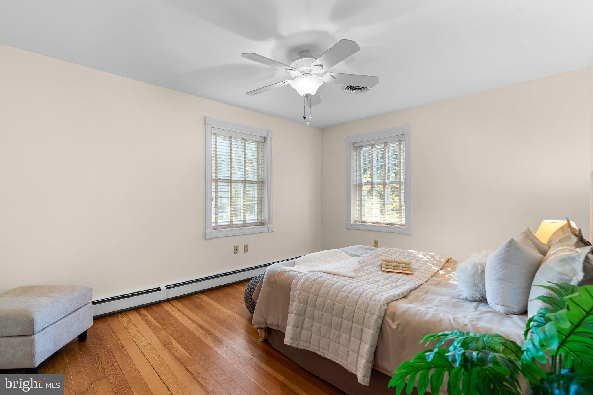 7908 Brooklyn Bridge Road Laurel, MD 20707 - Photo 31 of 55 3RD BEDROOM