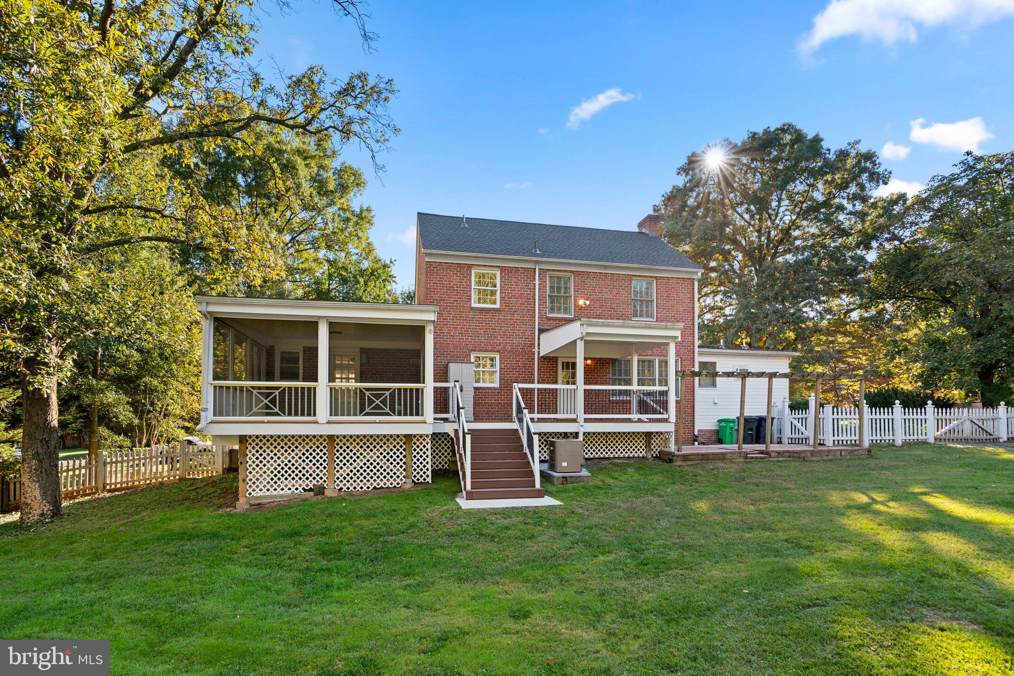 7908 Brooklyn Bridge Road Laurel, MD 20707 - Photo 43 of 55
