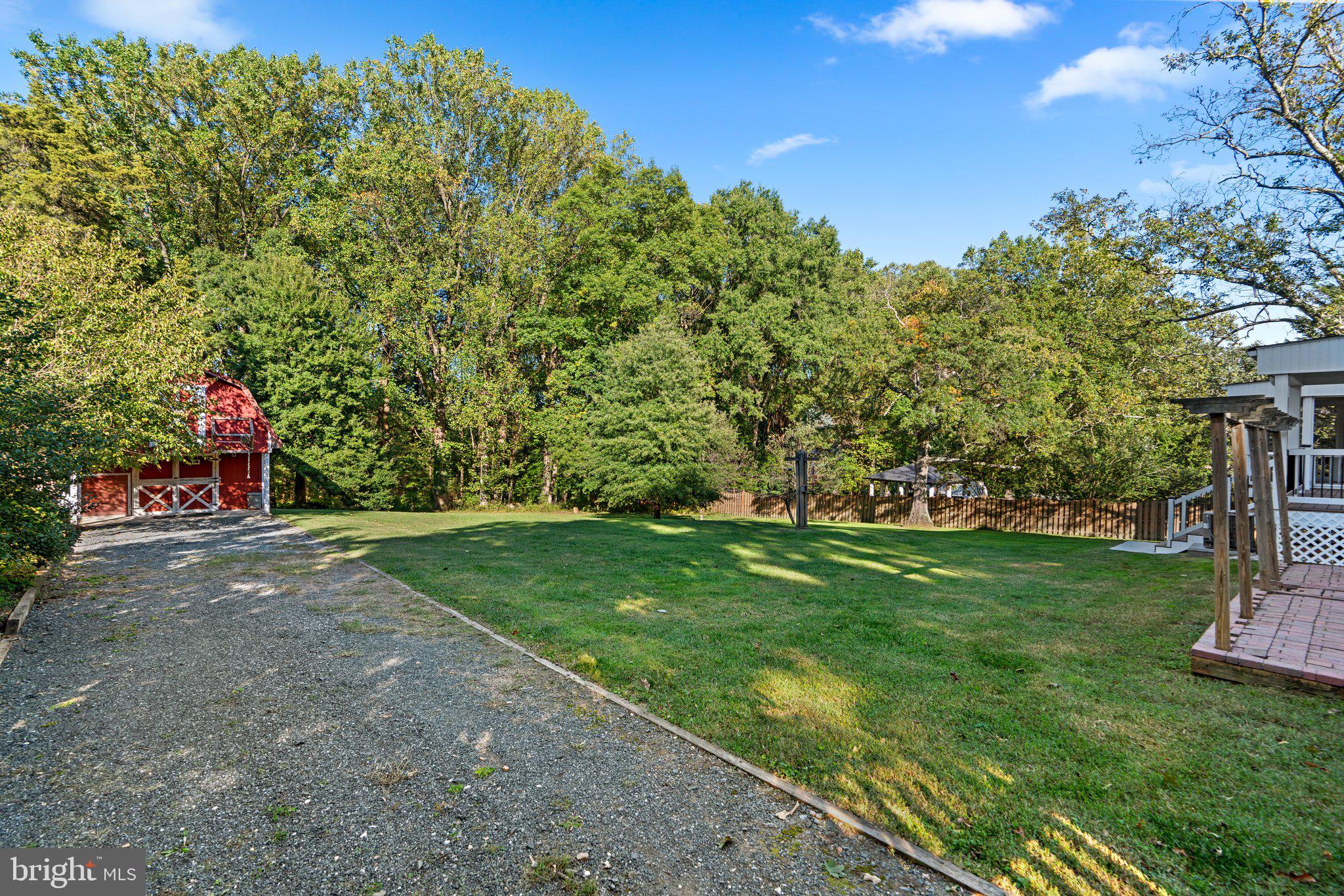 7908 Brooklyn Bridge Road Laurel, MD 20707 - Photo 46 of 55