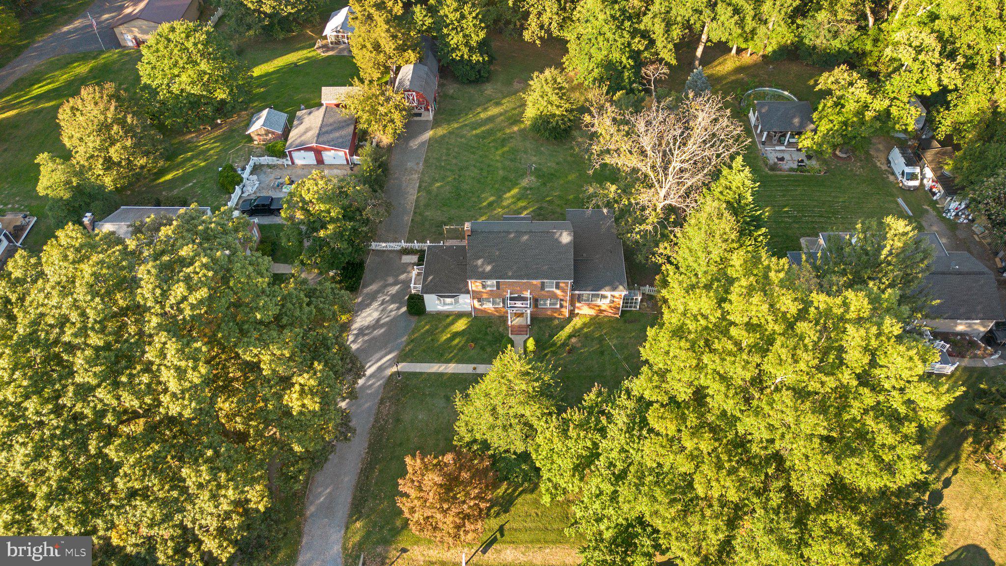 7908 Brooklyn Bridge Road Laurel, MD 20707 - Photo 49 of 55 f