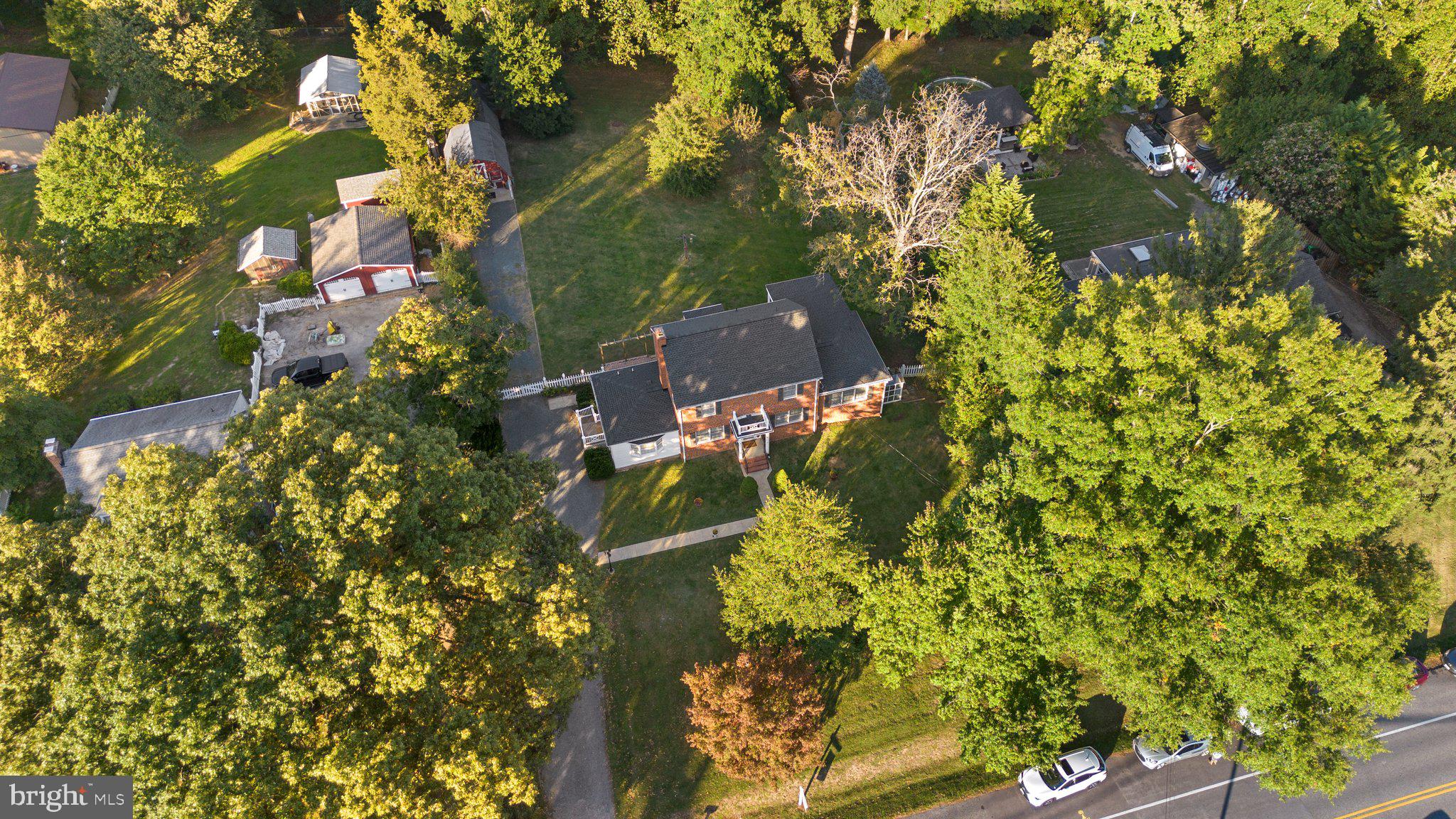 7908 Brooklyn Bridge Road Laurel, MD 20707 - Photo 50 of 55