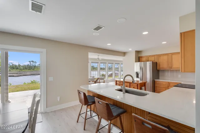 $430,000 | 7734 Shadow Bay Drive, Panama City, FL 32404