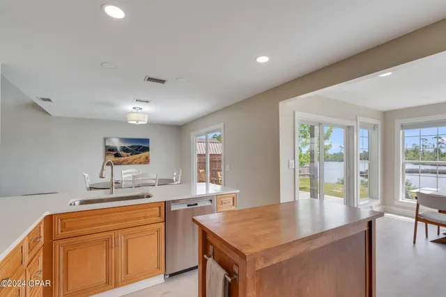 $430,000 | 7734 Shadow Bay Drive, Panama City, FL 32404