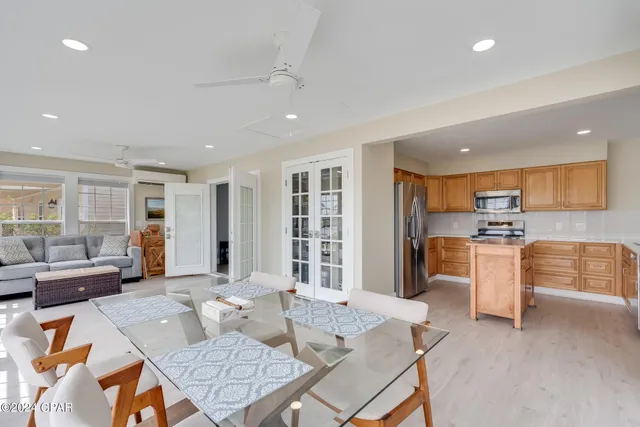 $430,000 | 7734 Shadow Bay Drive, Panama City, FL 32404