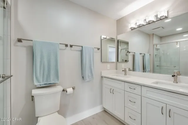 $430,000 | 7734 Shadow Bay Drive, Panama City, FL 32404