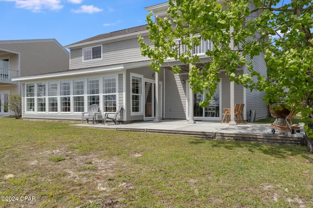$430,000 | 7734 Shadow Bay Drive, Panama City, FL 32404