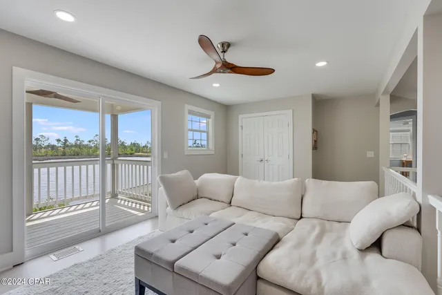 $430,000 | 7734 Shadow Bay Drive, Panama City, FL 32404