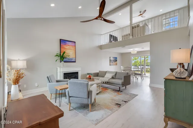 $430,000 | 7734 Shadow Bay Drive, Panama City, FL 32404