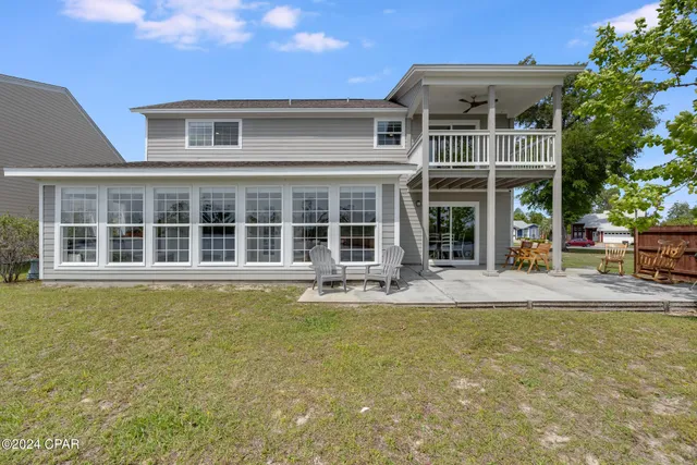 $430,000 | 7734 Shadow Bay Drive, Panama City, FL 32404