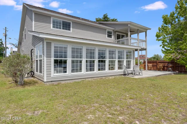 $430,000 | 7734 Shadow Bay Drive, Panama City, FL 32404