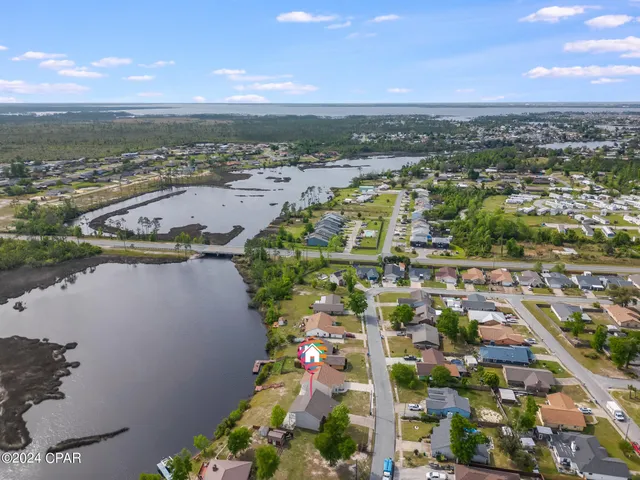 $430,000 | 7734 Shadow Bay Drive, Panama City, FL 32404