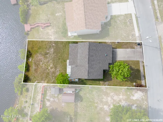 $430,000 | 7734 Shadow Bay Drive, Panama City, FL 32404