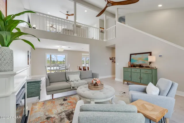 $430,000 | 7734 Shadow Bay Drive, Panama City, FL 32404