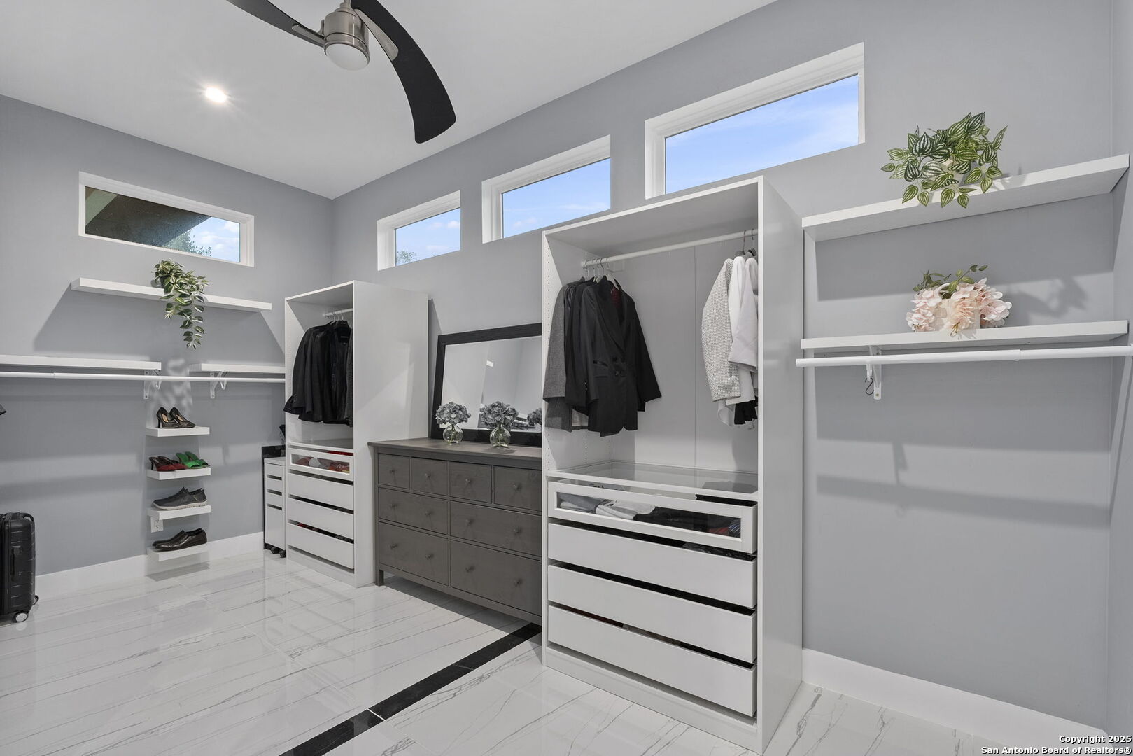 1178 Mystic Parkway Spring Branch, TX 78070 - Photo 24 of 62 a kitchen with stainless steel appliances cabinets and a window