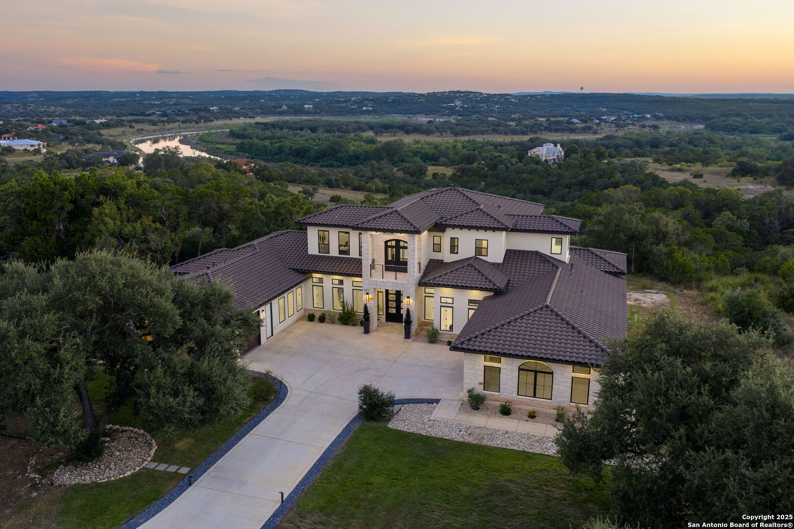 1178 Mystic Parkway Spring Branch, TX 78070 - Photo 4 of 62