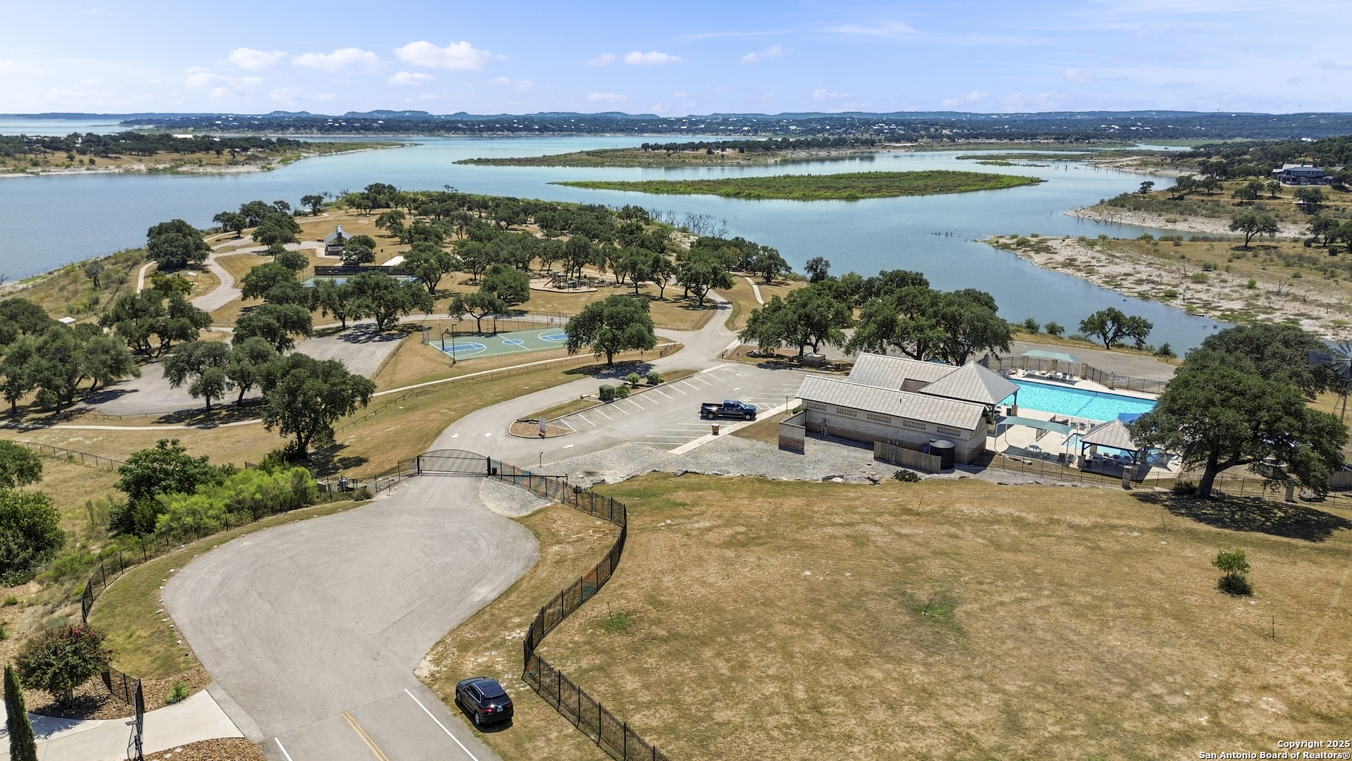 1178 Mystic Parkway Spring Branch, TX 78070 - Photo 49 of 62