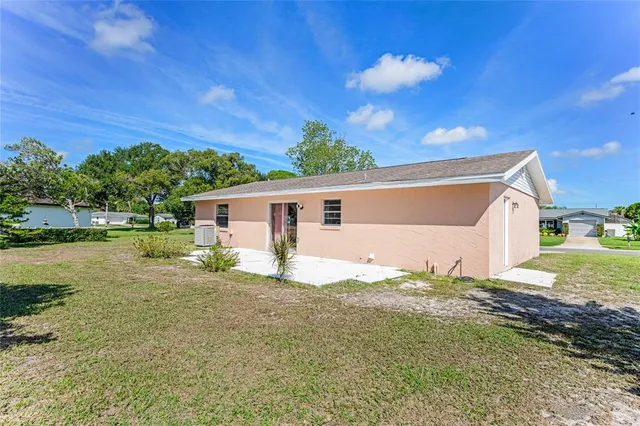 $268,000 | 1106 Blueberry Drive, Port Orange, FL 32129