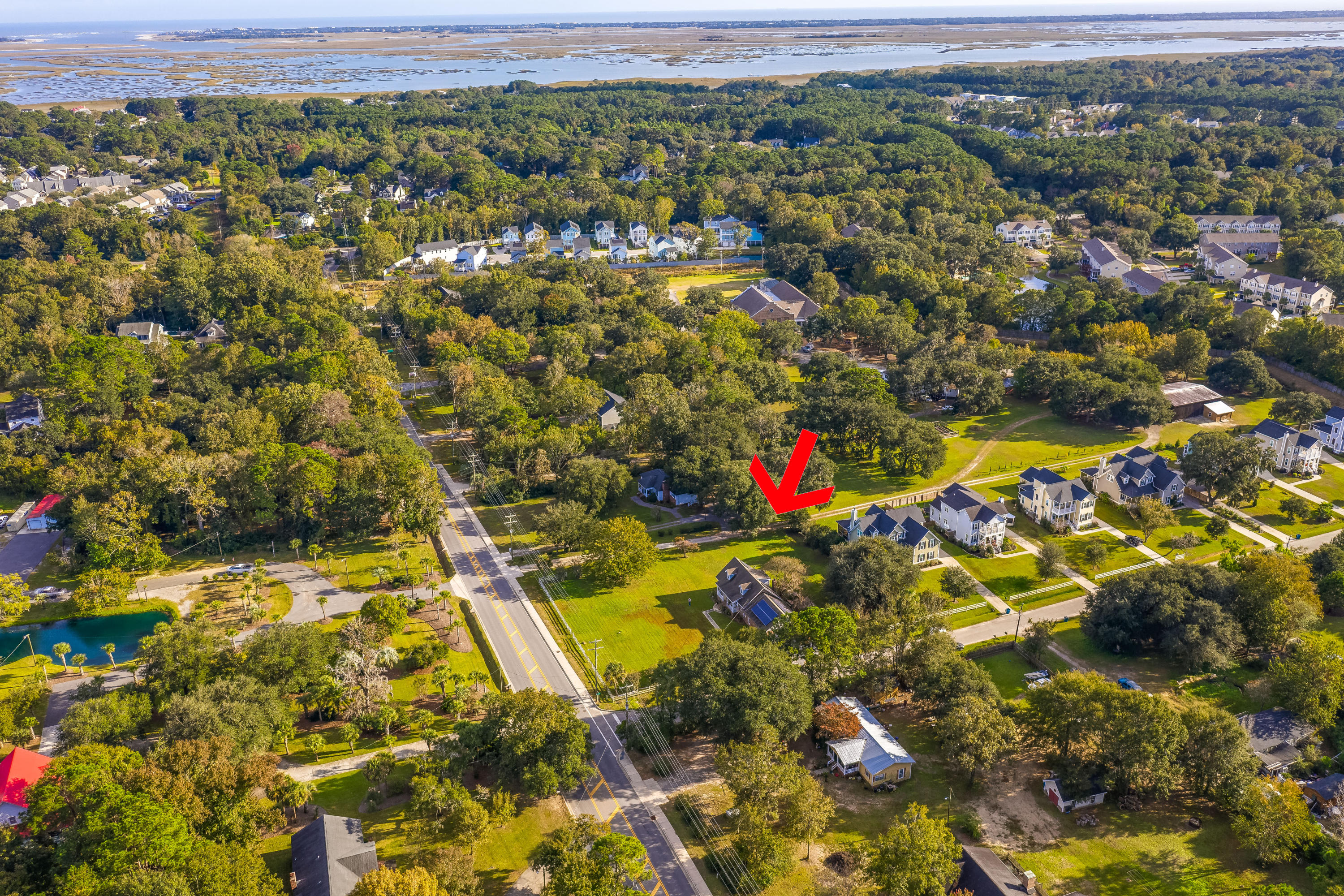 1275 Porchers Bluff Road Mount Pleasant, SC 29466 - Photo 5 of 30 GPS VISUALS RE PHOTOGRAPHY 6