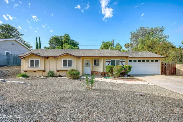 $655,000 | 960 Calle Margarita, Thousand Oaks, CA 91360