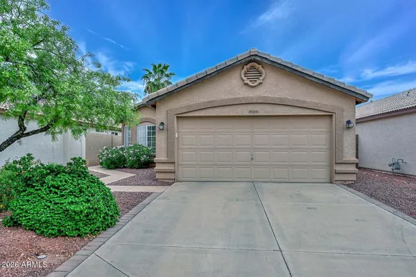 $3,000 | 20341 North 105th Avenue, Peoria, AZ 85382