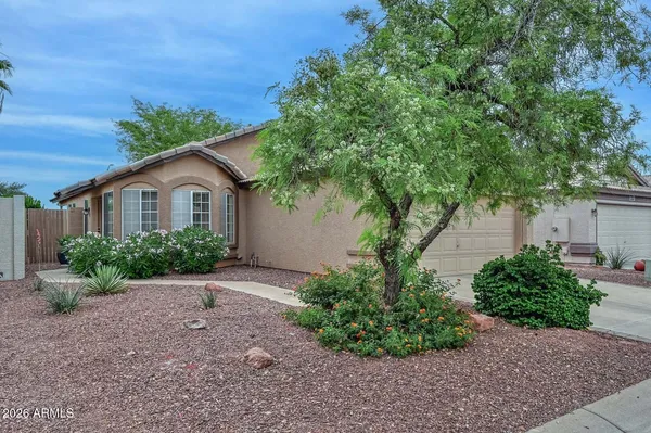 $3,000 | 20341 North 105th Avenue, Peoria, AZ 85382