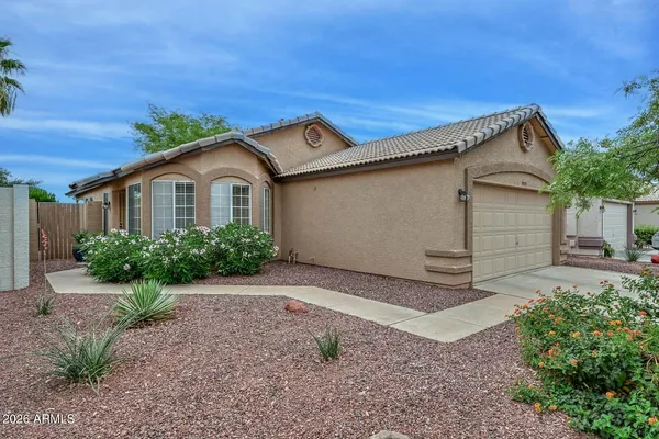 $3,000 | 20341 North 105th Avenue, Peoria, AZ 85382