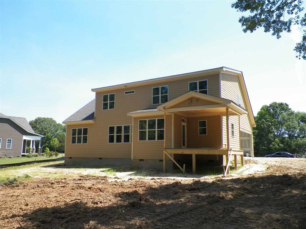 6112 Spring Branch Circle, Unit LOT 30 Raleigh, NC 27603 - Photo 19 of 19 Photo 19