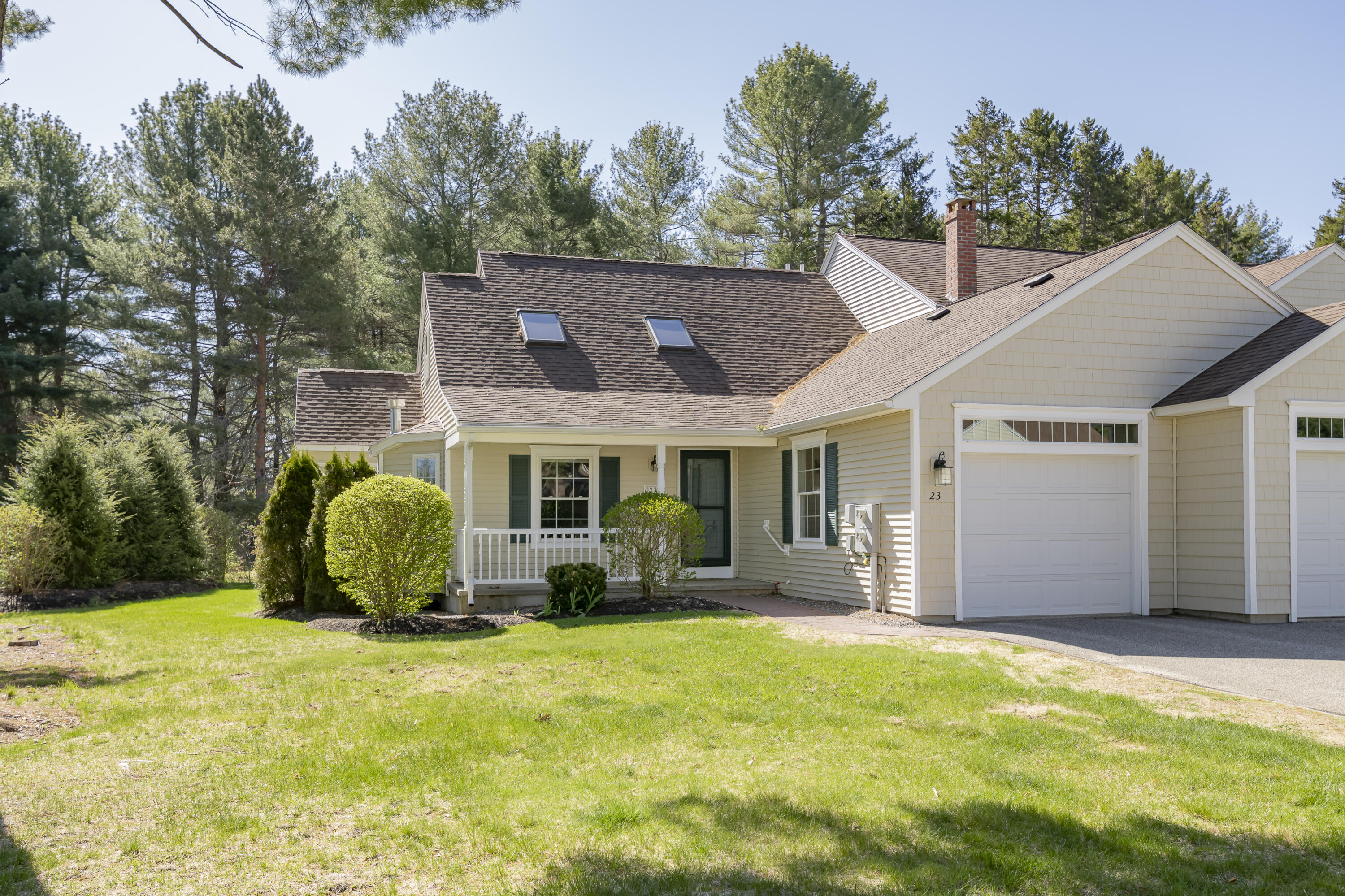 23 Signature Drive, Unit 23 Brunswick, ME 04011 - Photo 1 of 22 GLM_6167