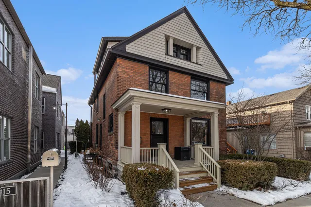 $995,000 | 217 North 5th Avenue, Ann Arbor, MI 48104
