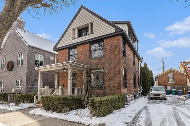 $995,000 | 217 North 5th Avenue, Ann Arbor, MI 48104