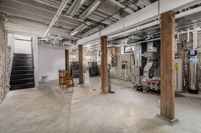 $995,000 | 217 North 5th Avenue, Ann Arbor, MI 48104