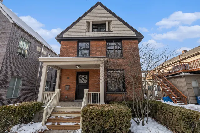 $995,000 | 217 North 5th Avenue, Ann Arbor, MI 48104