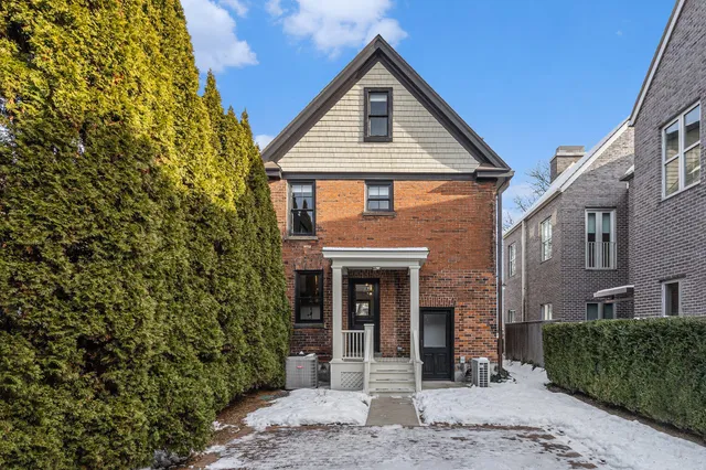 $995,000 | 217 North 5th Avenue, Ann Arbor, MI 48104