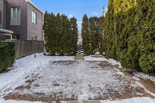 $995,000 | 217 North 5th Avenue, Ann Arbor, MI 48104