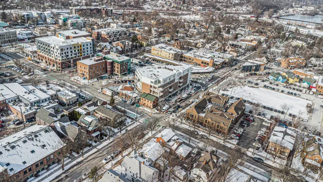 $995,000 | 217 North 5th Avenue, Ann Arbor, MI 48104