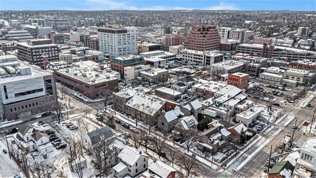 $995,000 | 217 North 5th Avenue, Ann Arbor, MI 48104