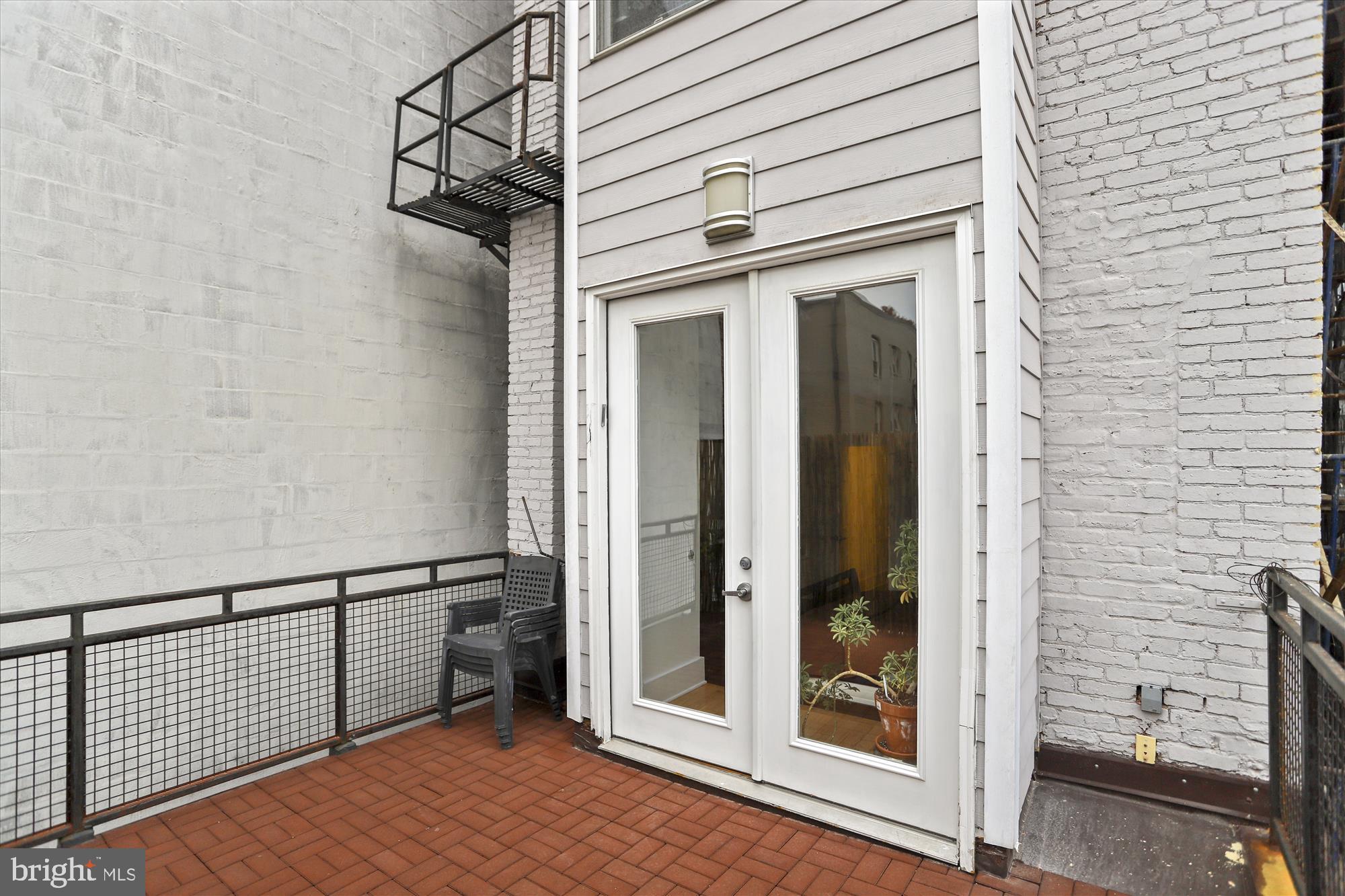 1806 Kalorama Road Northwest, Unit 3 Washington, DC 20009 - Photo 18 of 23