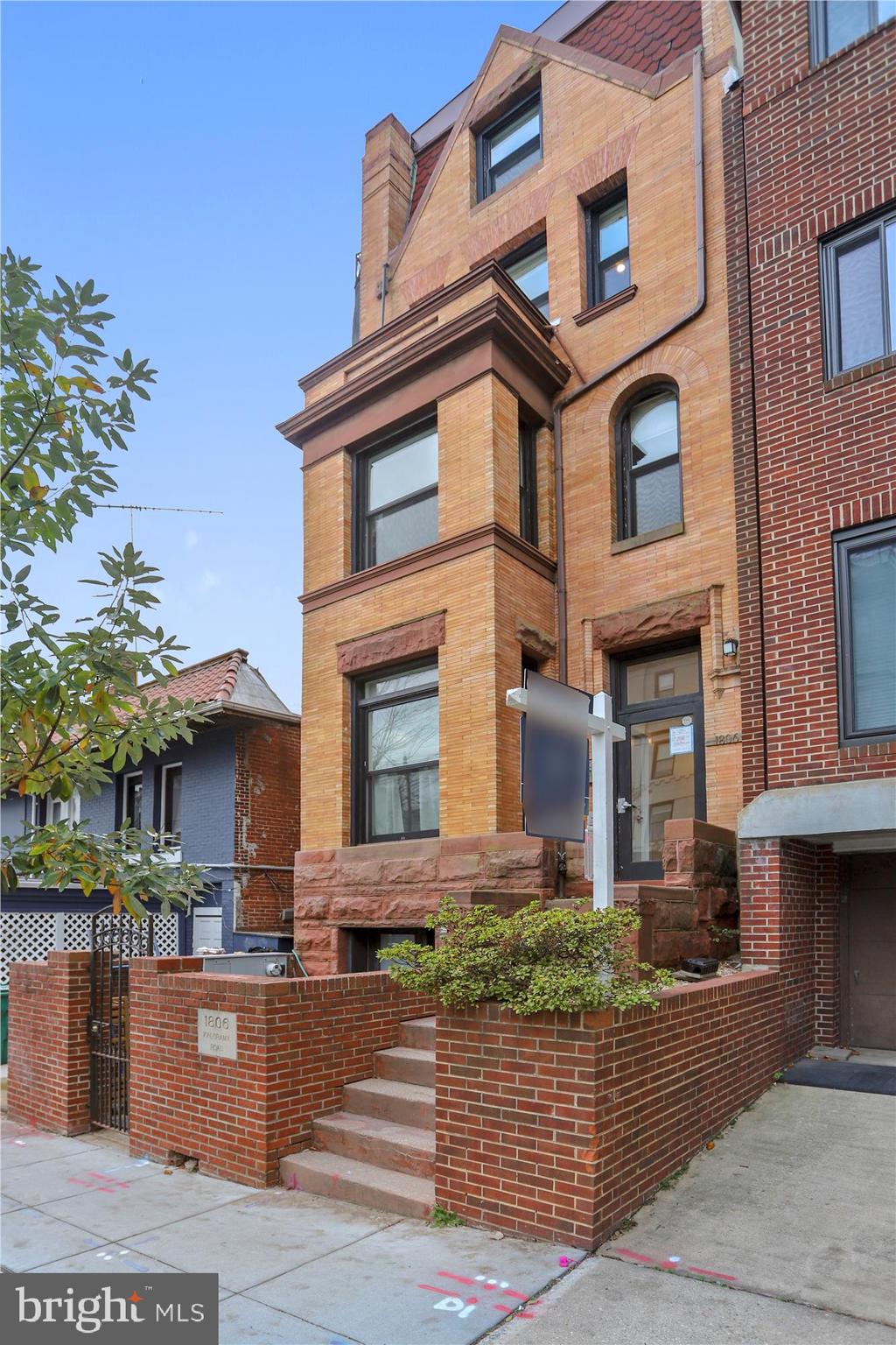 1806 Kalorama Road Northwest, Unit 3 Washington, DC 20009 - Photo 22 of 23