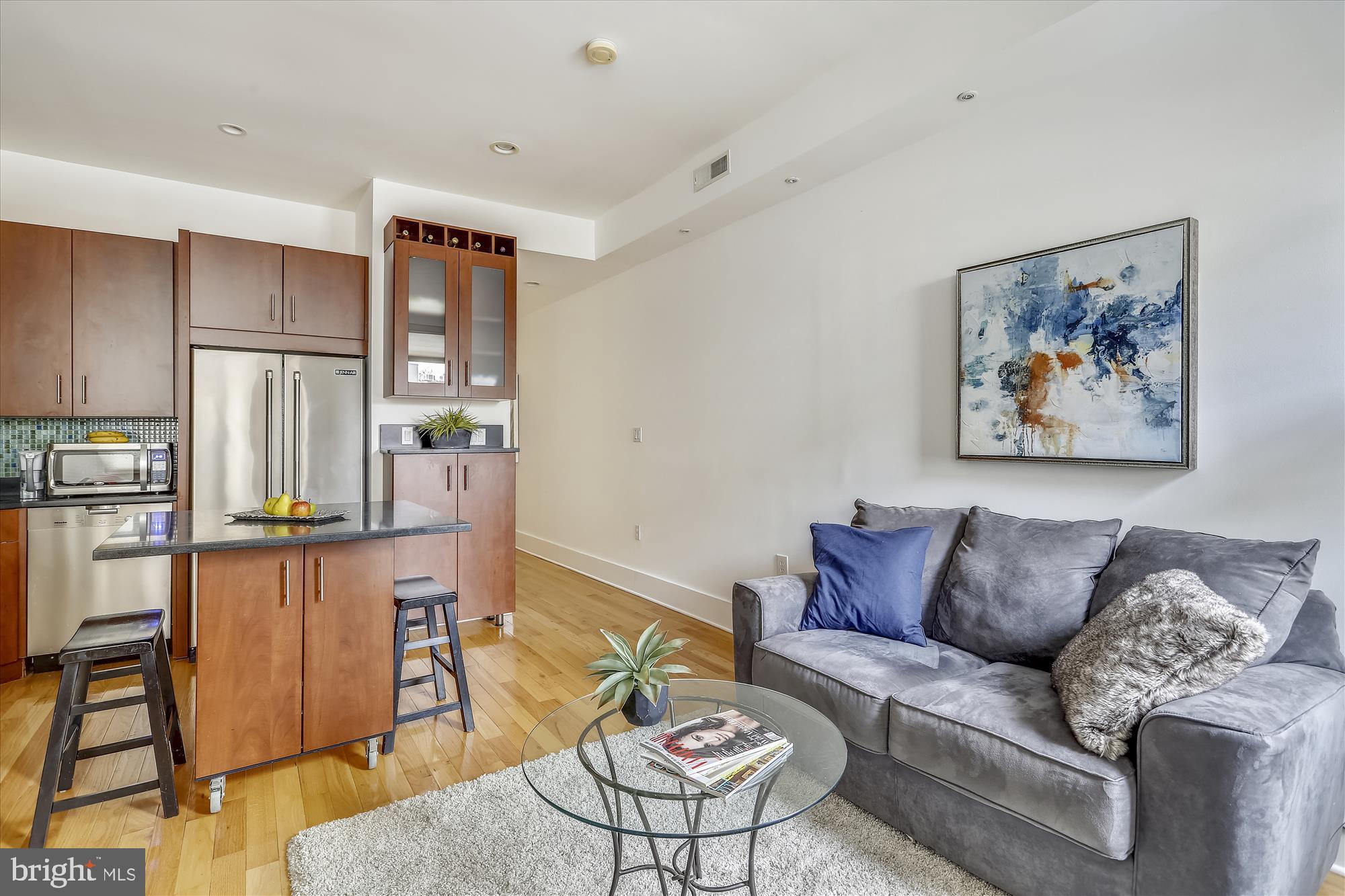 1806 Kalorama Road Northwest, Unit 3 Washington, DC 20009 - Photo 4 of 23