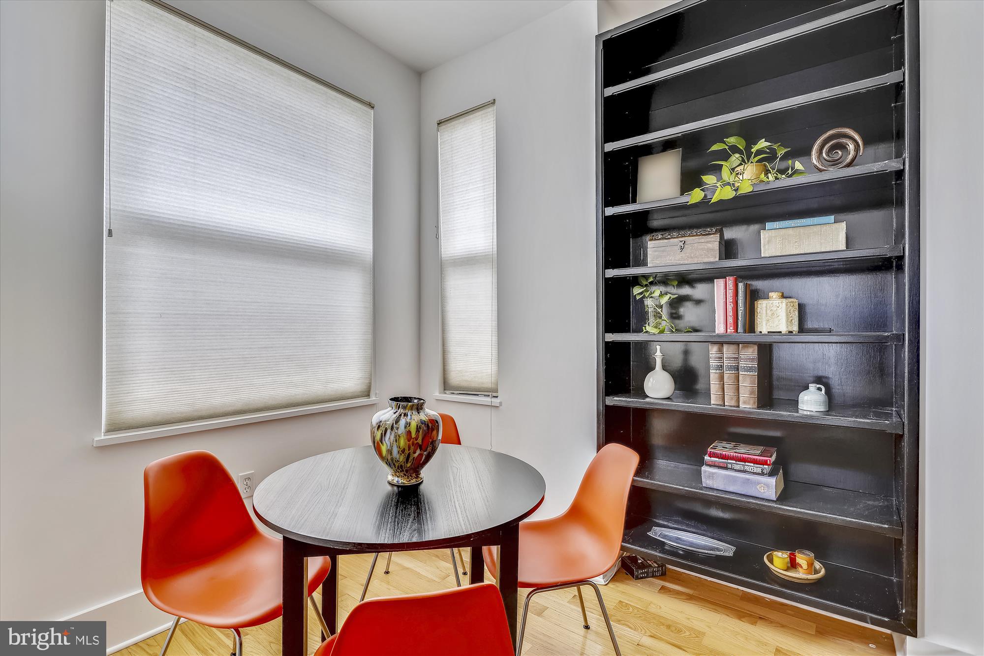 1806 Kalorama Road Northwest, Unit 3 Washington, DC 20009 - Photo 7 of 23