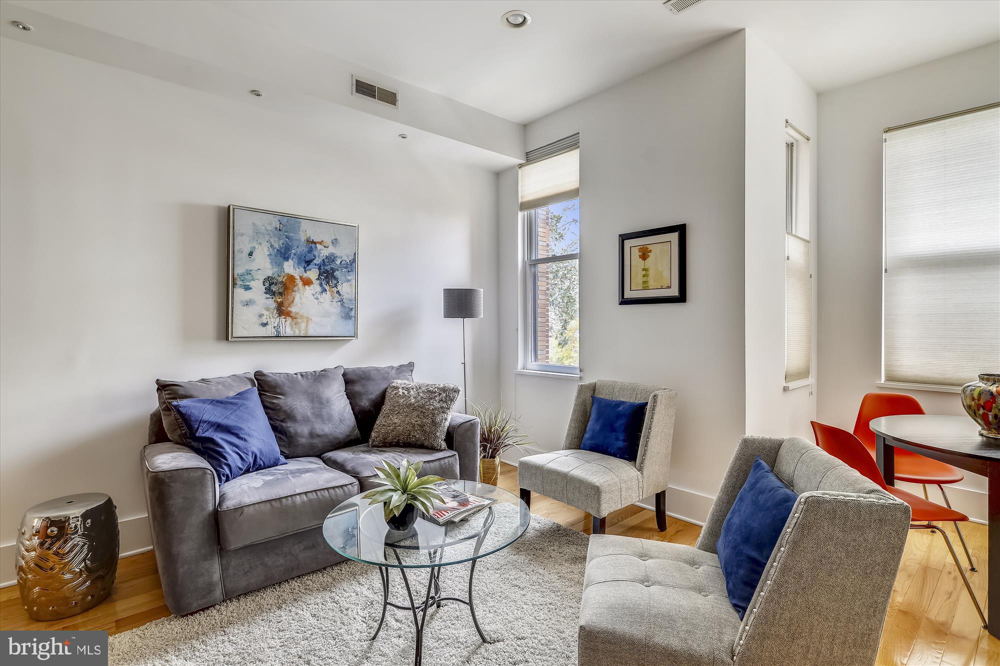 1806 Kalorama Road Northwest, Unit 3 Washington, DC 20009 - Photo 9 of 23