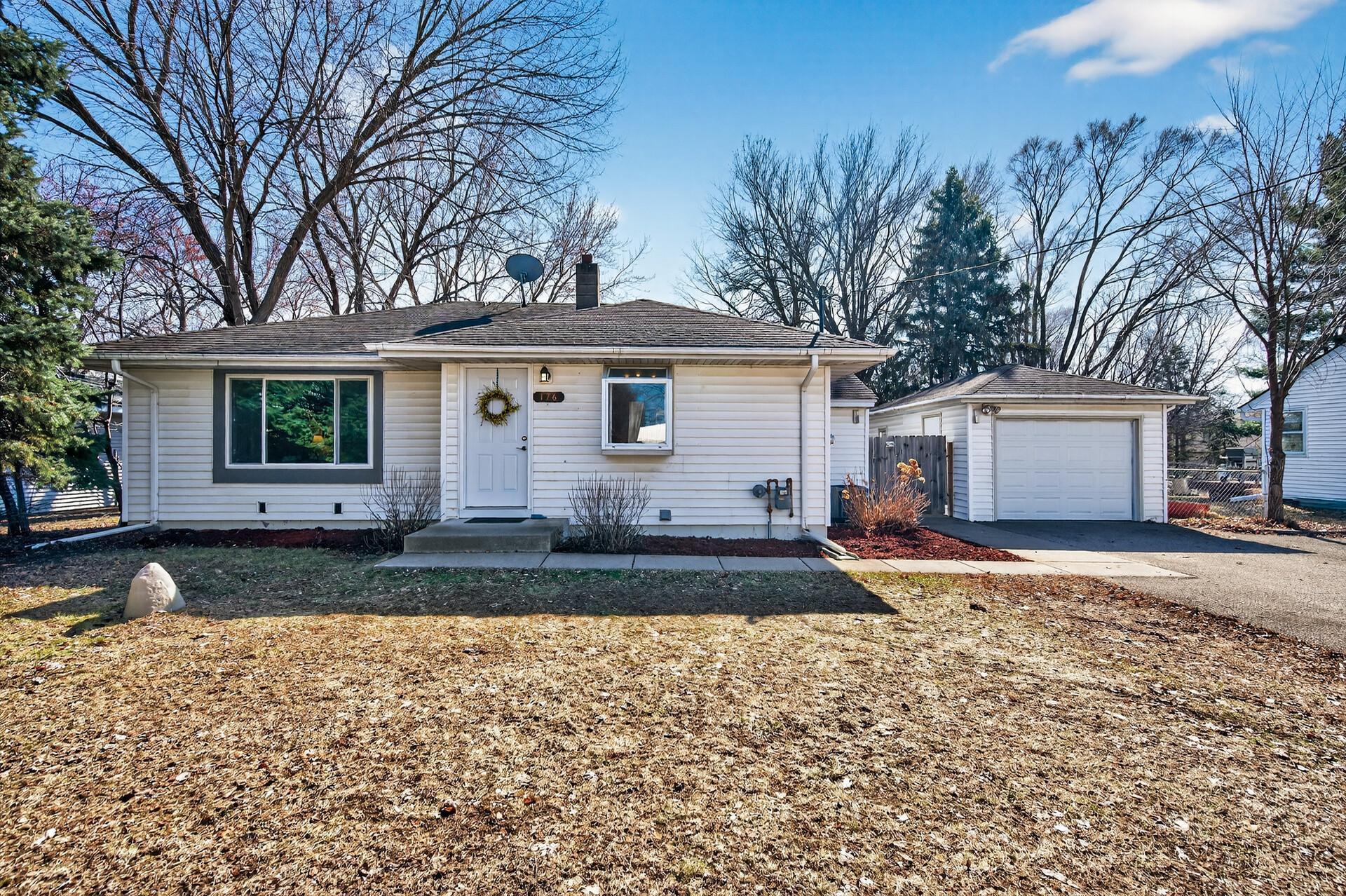 126 East Hayden Lake Road Champlin, MN 55316 - Photo 1 of 1