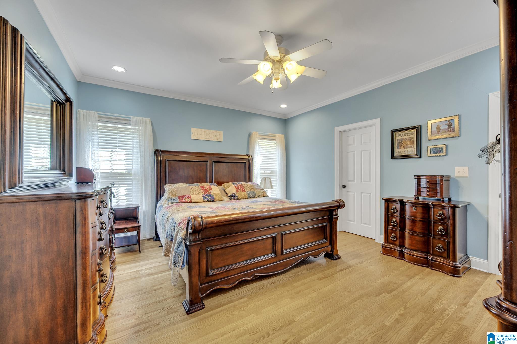8741 Sharit Dairy Road Gardendale, AL 35071 - Photo 20 of 41