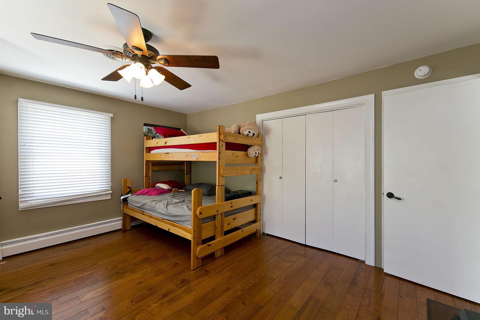 1176 Perry Road Winchester, VA 22602 - Photo 22 of 30 Bedroom 3