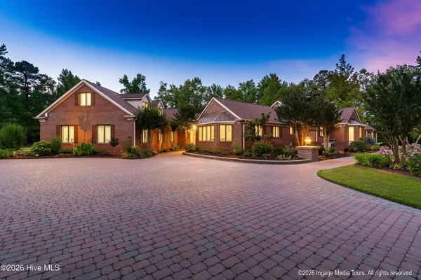 $1,900,000 | 1535 McLawhorn Farm Road, Greenville, NC 27858