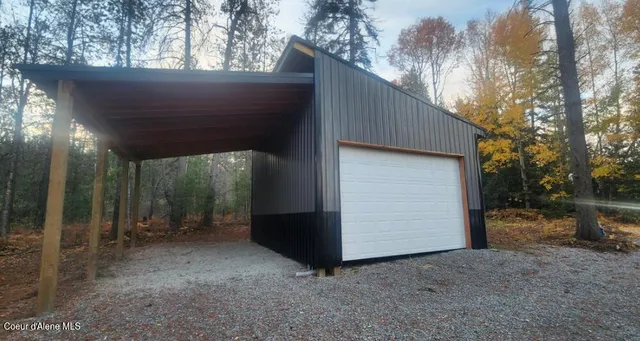 $79,500 | 26 Elkhorn Road, Priest River, ID 83856